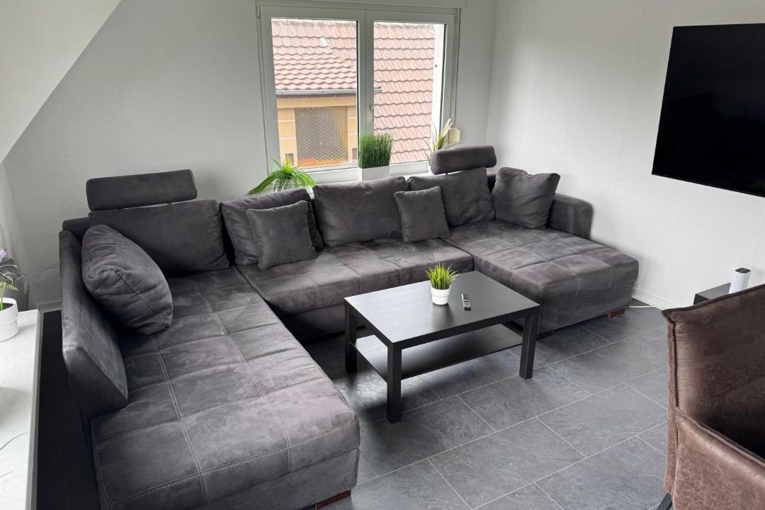 Photo of Livingroom in Oberdorla