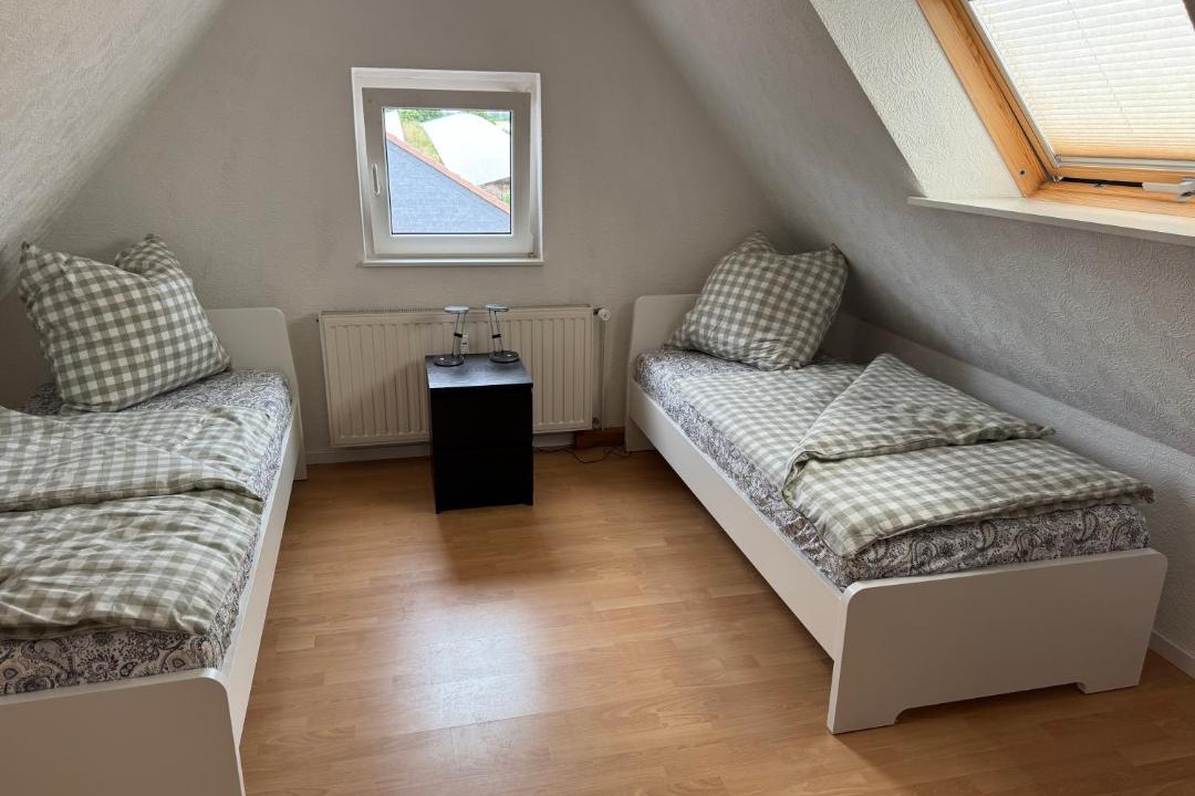 Photo of Bedroom in Oberdorla