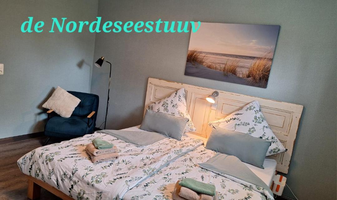 Photo of Bedroom in Epenwohrden