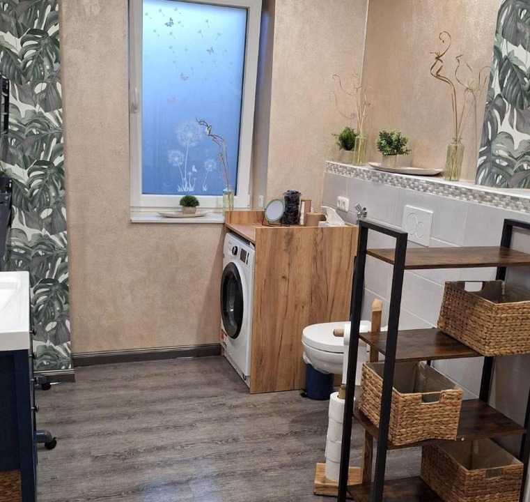 Photo of Bathroom in Epenwohrden