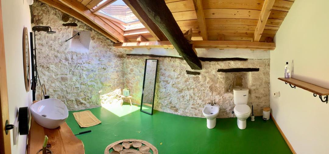 Photo of Bathroom in Mojares