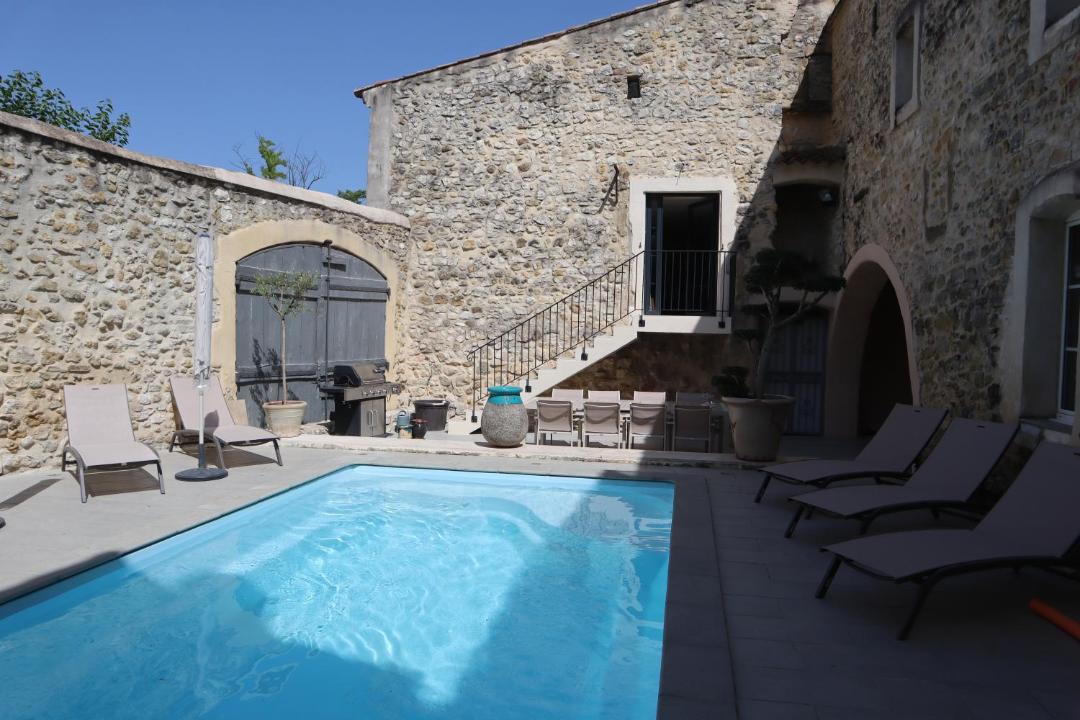 Photo of Others in Euzet-les-Bains