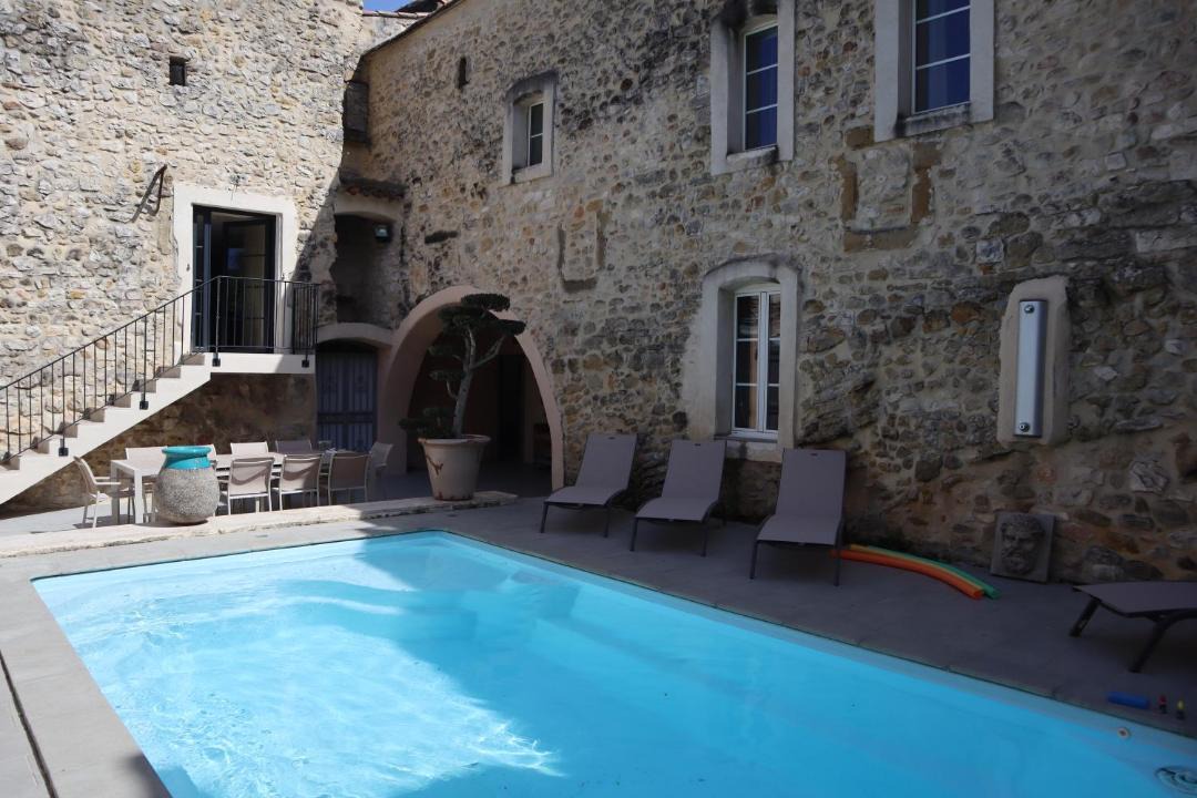 Photo of Others in Euzet-les-Bains