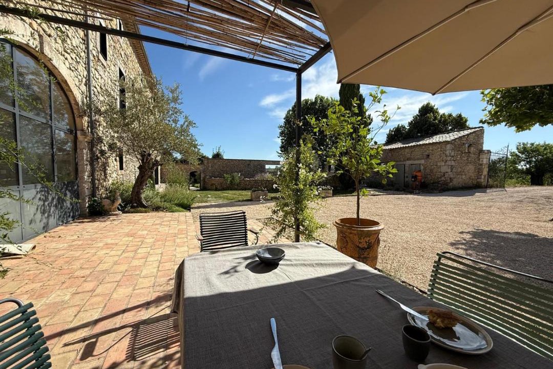 Photo of Patio Balcony in Bouquet