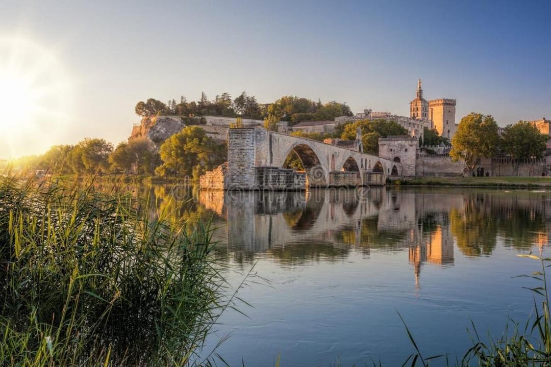 Photo of Others in Entraigues-sur-la-Sorgue