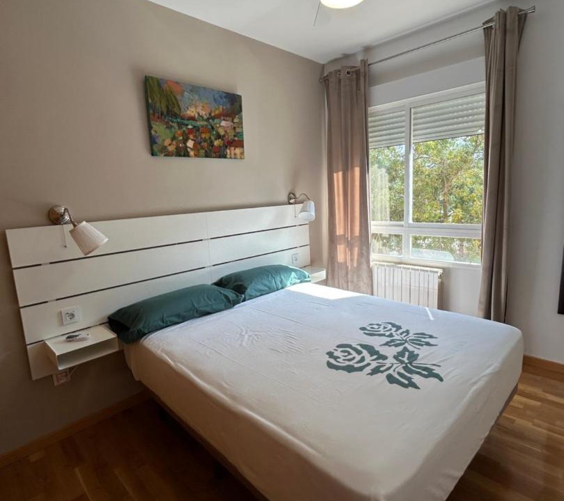 Photo of Bedroom in Ciudad Real