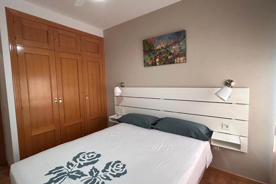 Photo of Bedroom in Ciudad Real
