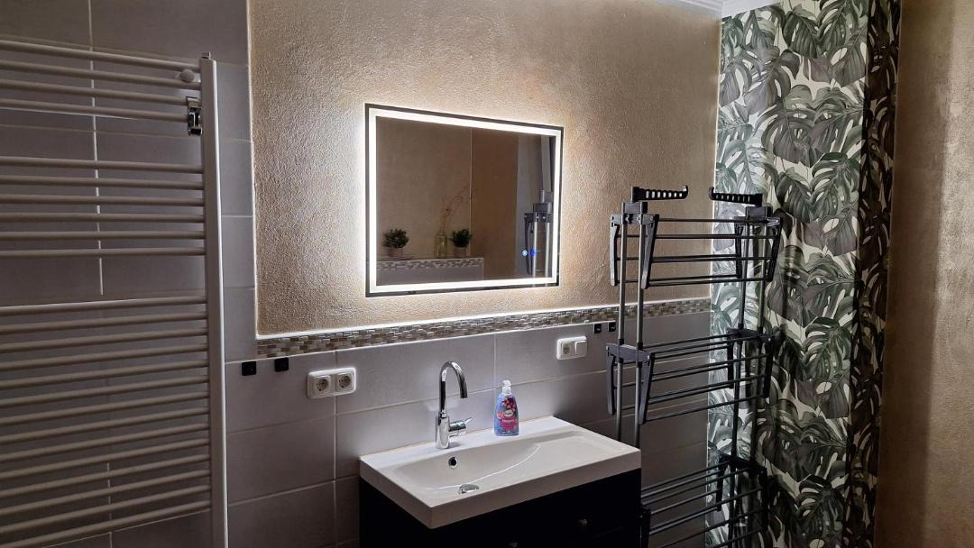 Photo of Bathroom in Epenwohrden