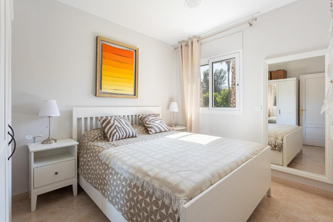 Photo of Bedroom in Sant Feliu de Guixols