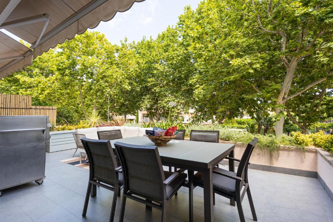 Photo of Patio Balcony in Sant Feliu de Guixols