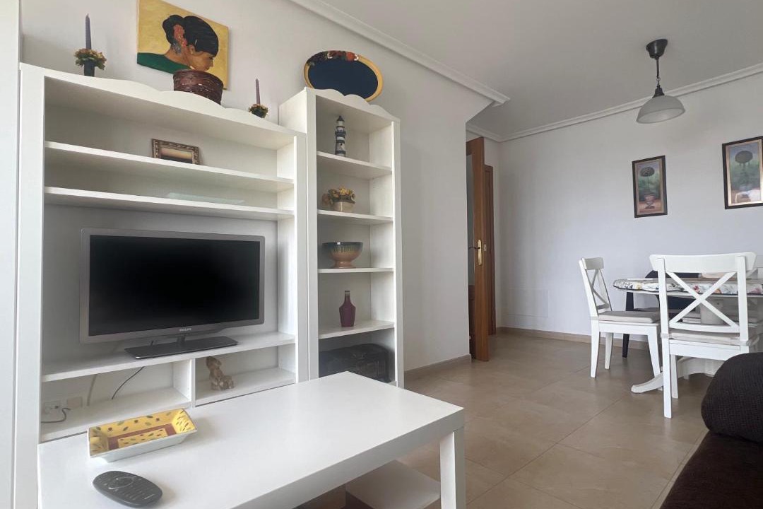 Photo of Livingroom in Isla