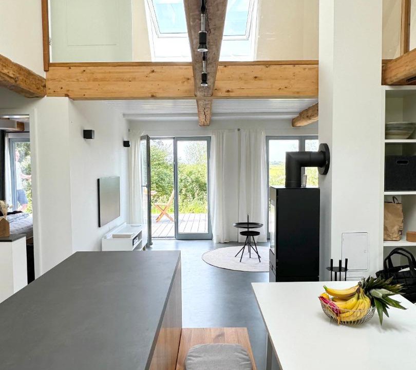 Photo of Kitchen in Westertilli