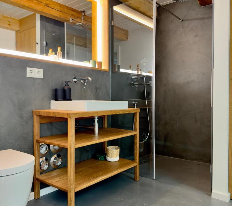 Photo of Bathroom in Westertilli