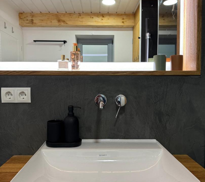 Photo of Bathroom in Westertilli