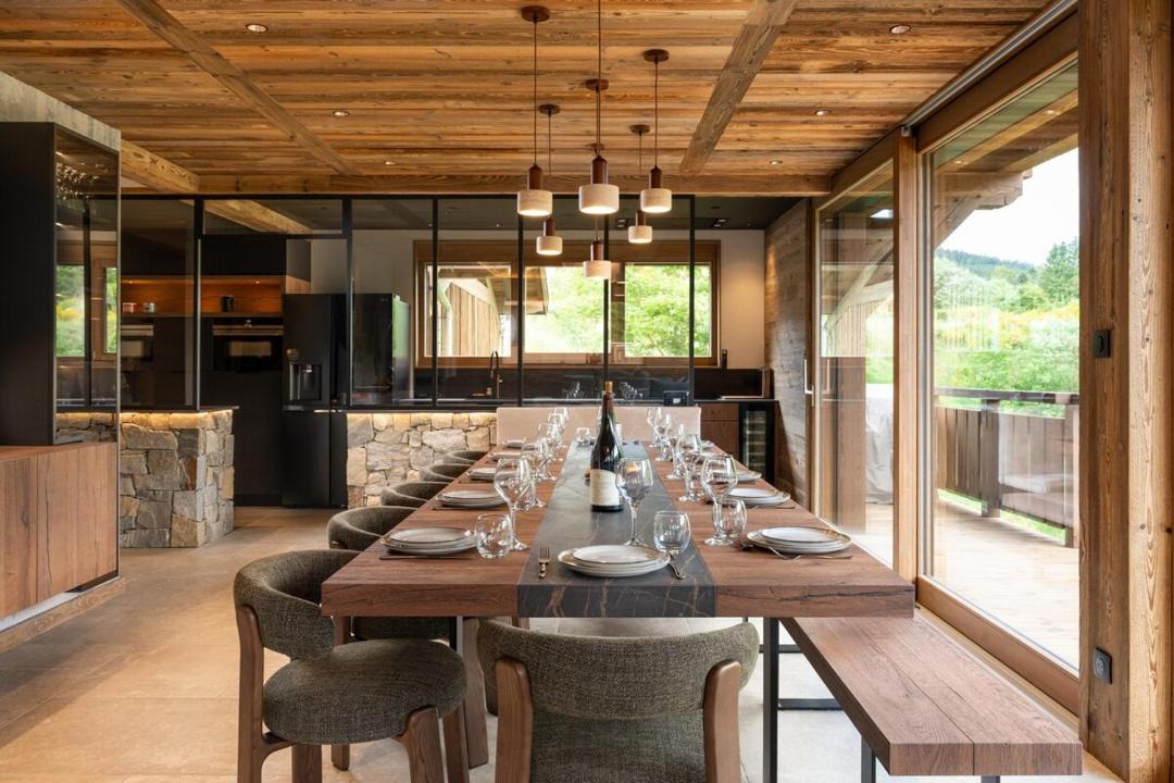 Photo of Kitchen in Xonrupt-Longemer