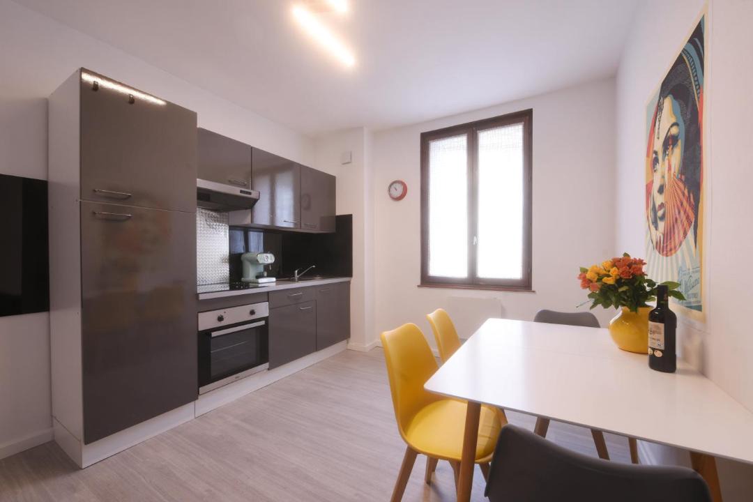 Photo of Kitchen in Bellegarde-sur-Valserine
