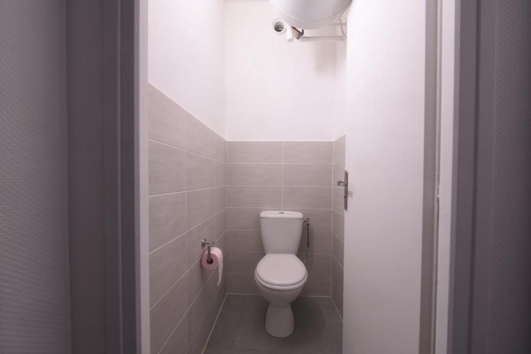 Photo of Bathroom in Bellegarde-sur-Valserine