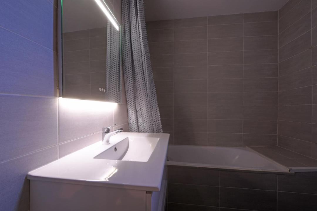 Photo of Bathroom in Bellegarde-sur-Valserine