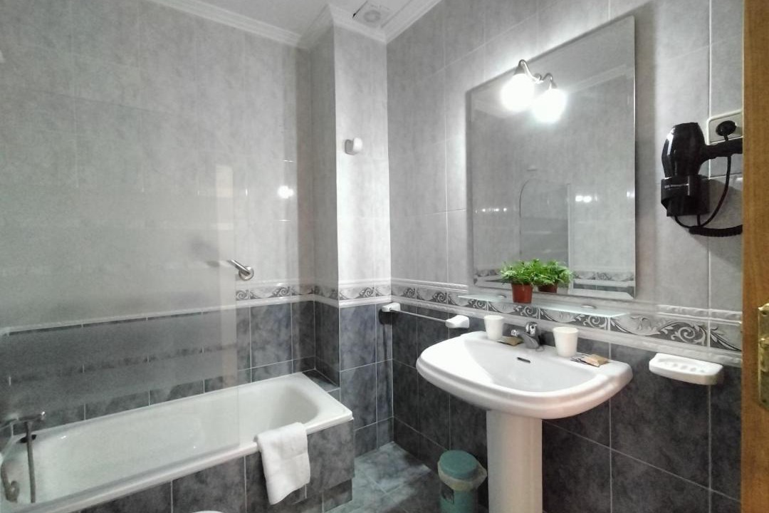 Photo of Bathroom in Quireza