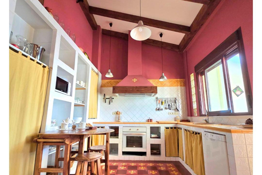 Photo of Kitchen in Monesterio
