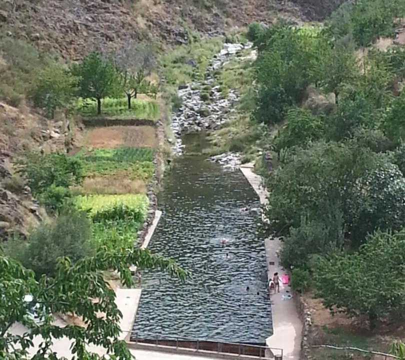 Photo of Others in Casares de las Hurdes