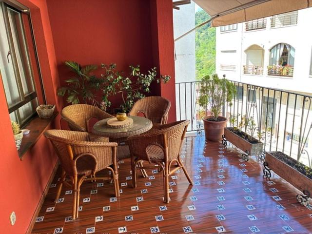 Photo of Patio Balcony in El Arenal