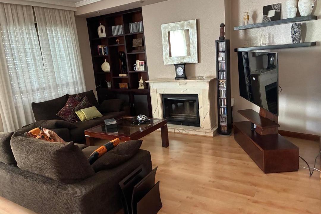 Photo of Livingroom in El Arenal