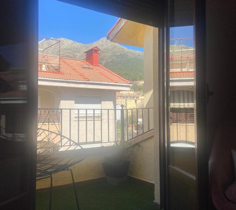 Photo of Patio Balcony in El Arenal