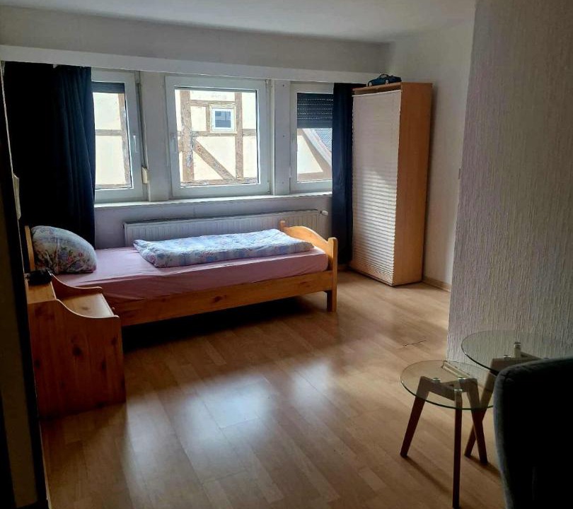 Photo of Bedroom in Stadtoldendorf
