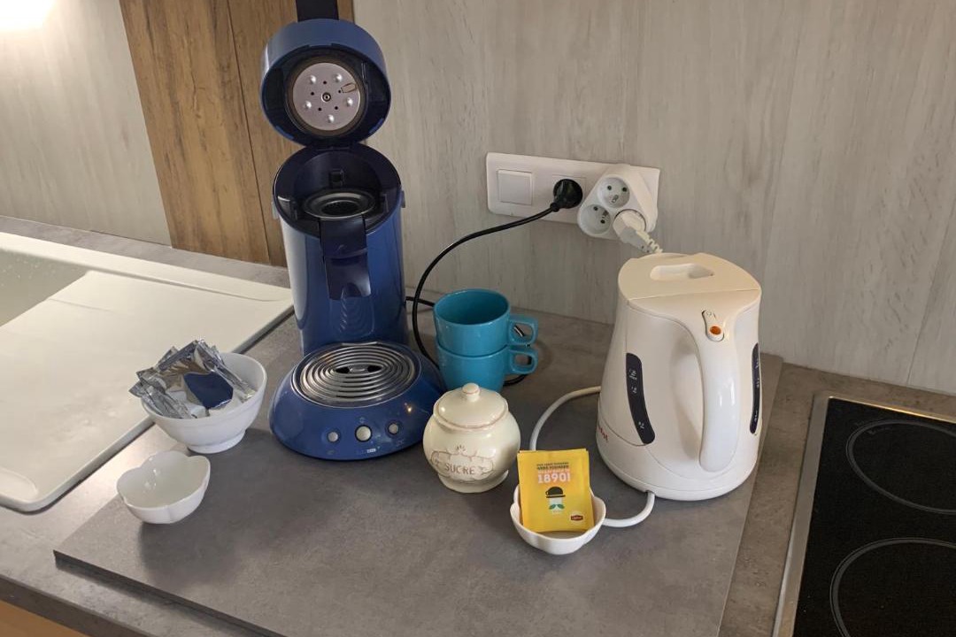 Photo of Kitchen in Merindol