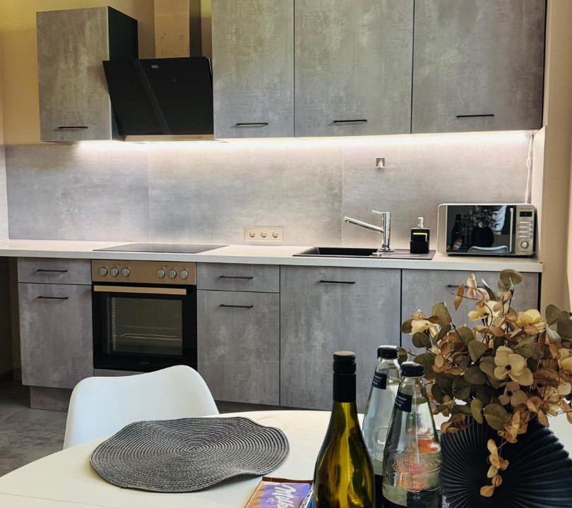 Photo of Kitchen in Ingersleben