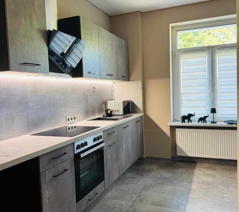 Photo of Kitchen in Ingersleben