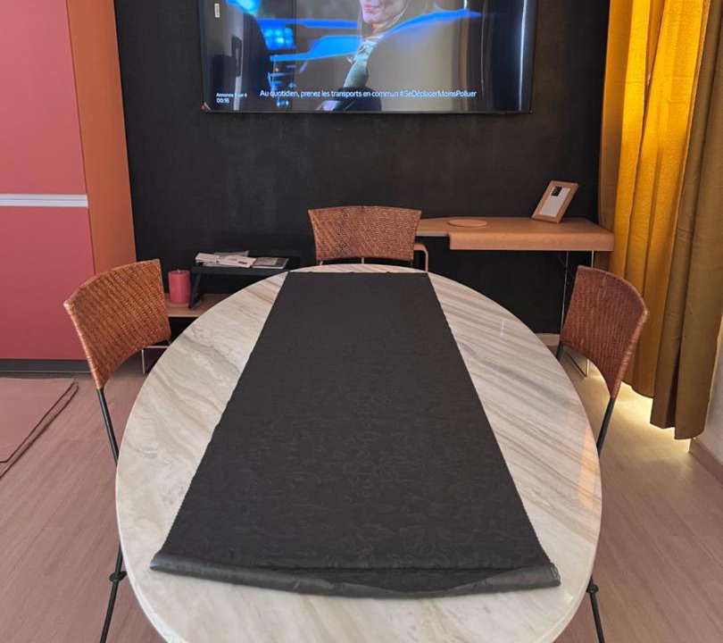Photo of Livingroom in Albi