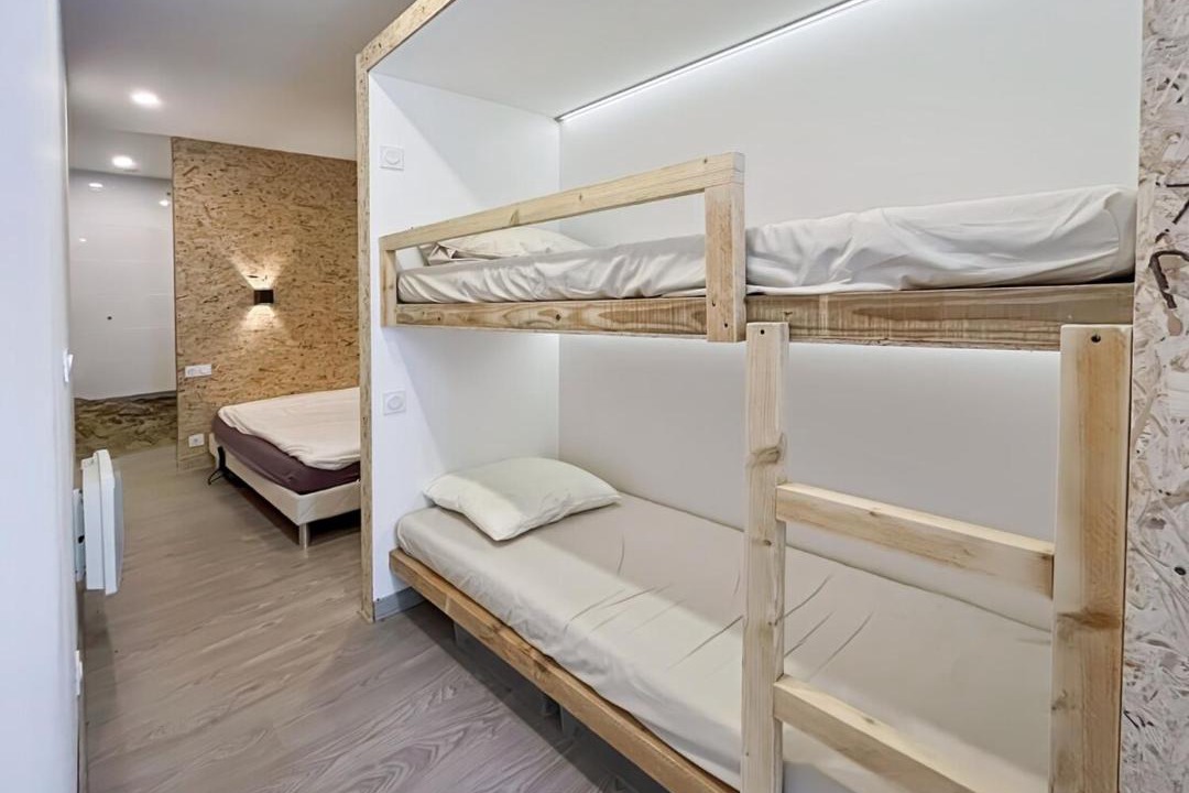 Photo of Bedroom in Burzet