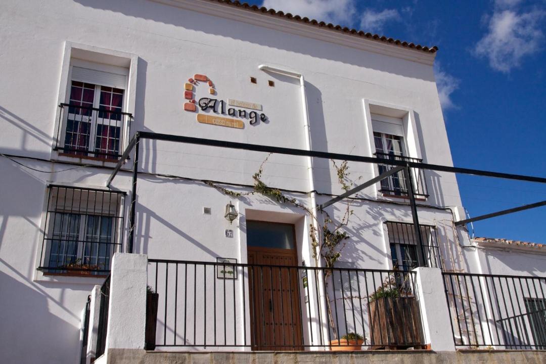 Photo of Others in Alange