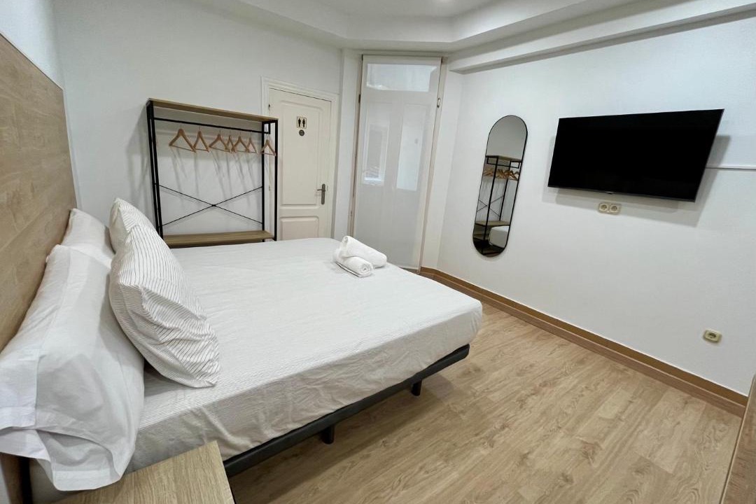 Photo of Bedroom in Old Town