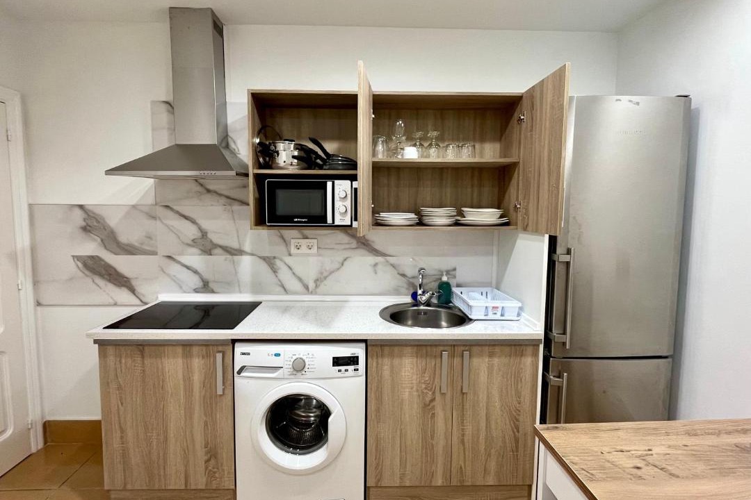 Photo of Kitchen in Old Town