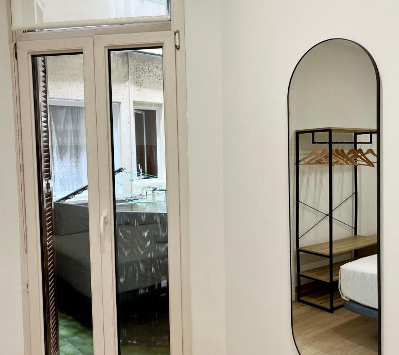 Photo of Bedroom in Old Town