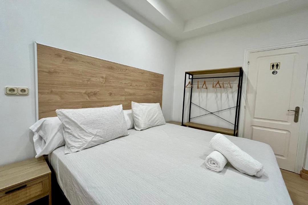 Photo of Bedroom in Old Town