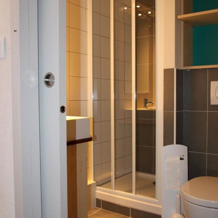 Photo of Bathroom in Les Moussieres