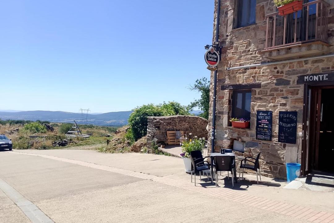 Photo of Others in Foncebadon