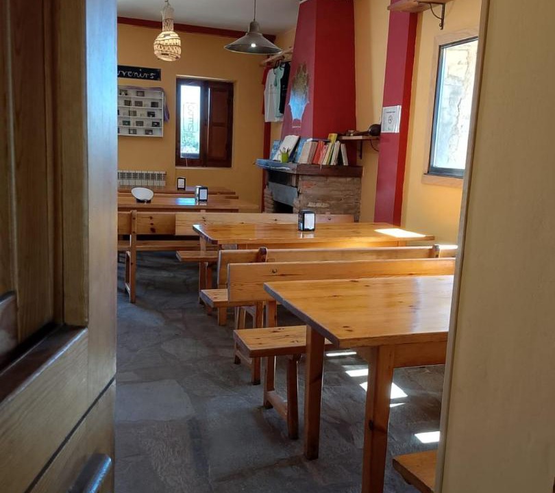 Photo of Kitchen in Foncebadon