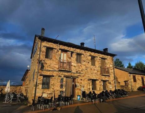 Photo of Others in Foncebadon