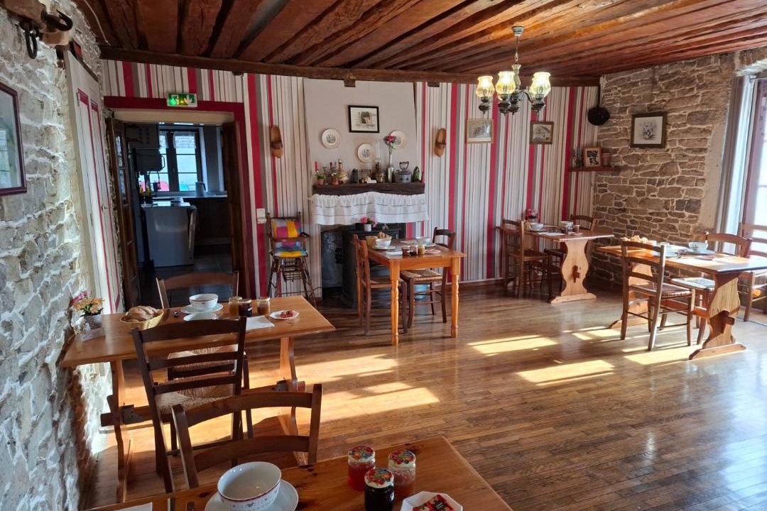Photo of Kitchen in Charezier
