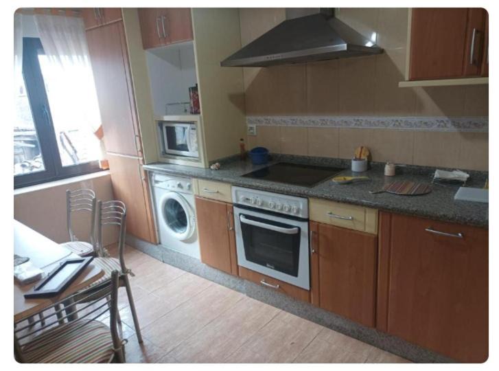 Photo of Kitchen in Ciudad Rodrigo