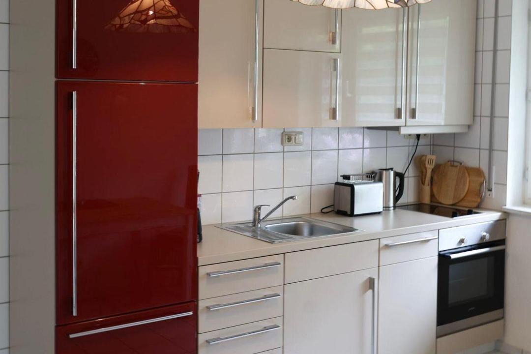 Photo of Kitchen in Hademstorf