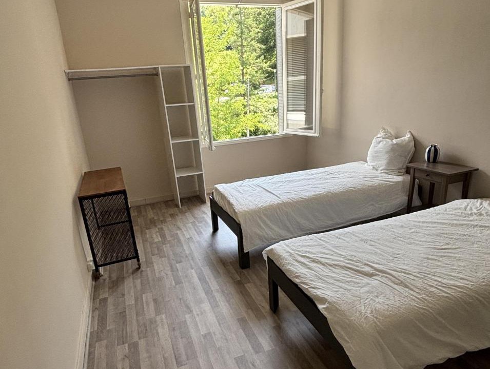 Photo of Bedroom in Capvern
