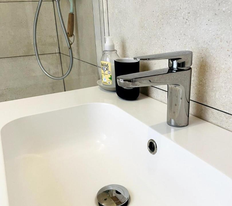 Photo of Bathroom in Beaux Arts-Boutonnet