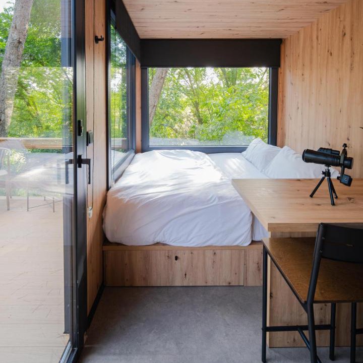 Photo of Bedroom in Sacedon