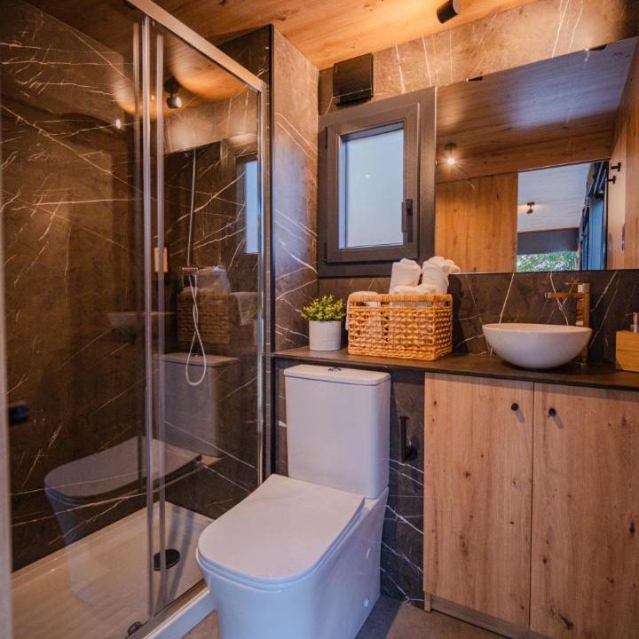 Photo of Bathroom in Sacedon